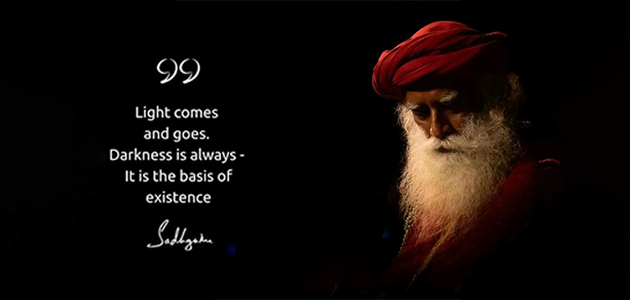 sadhguru